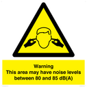 warning-this-area-may-have-noise-levels-between-80-and-85-dba~